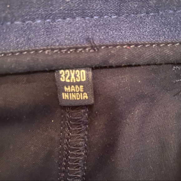 Men’s Pants - Crown & Ivy - Motion Flex - Picture 4 of 5